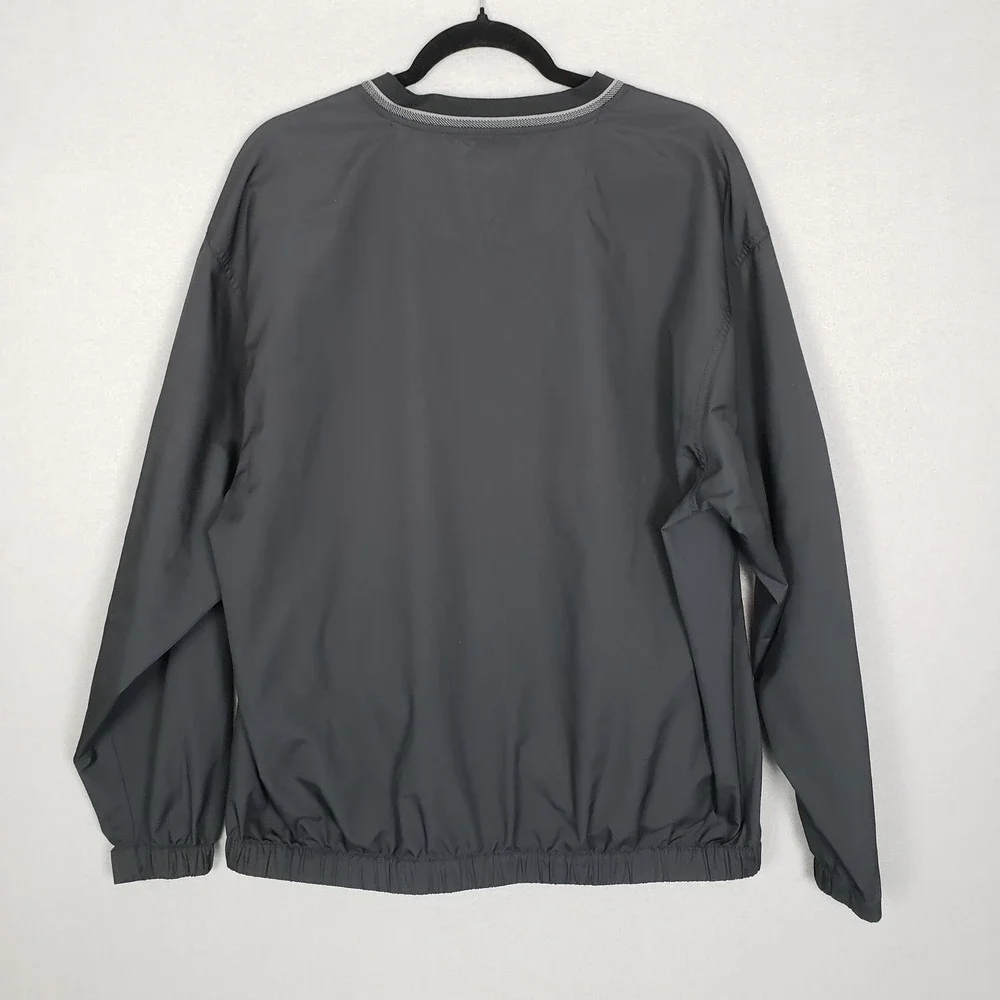 Nike golf neck